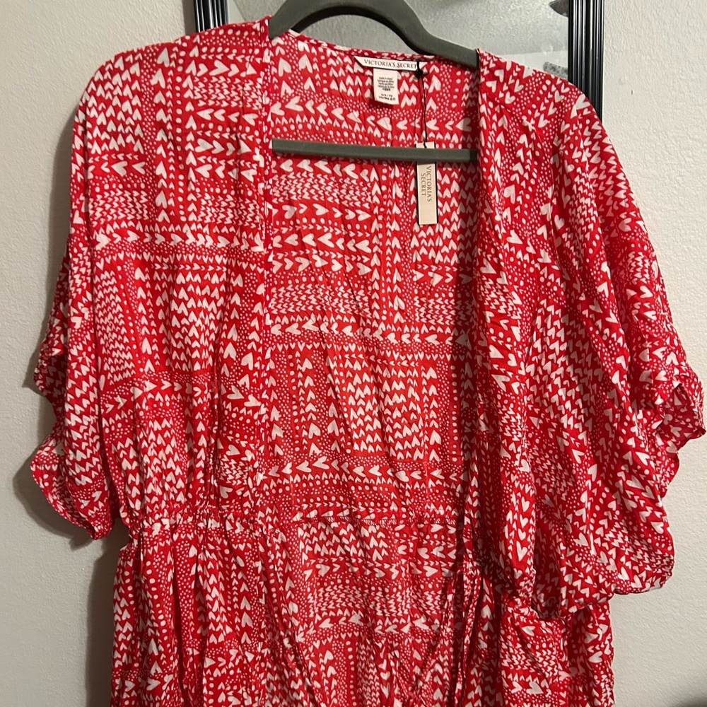 Victoria’s Secret Robe